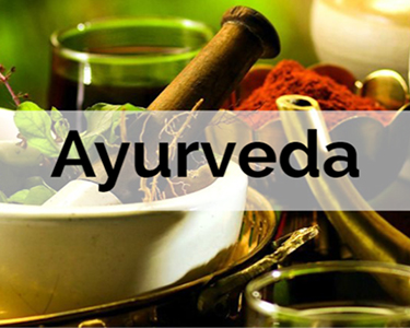 ayurveda